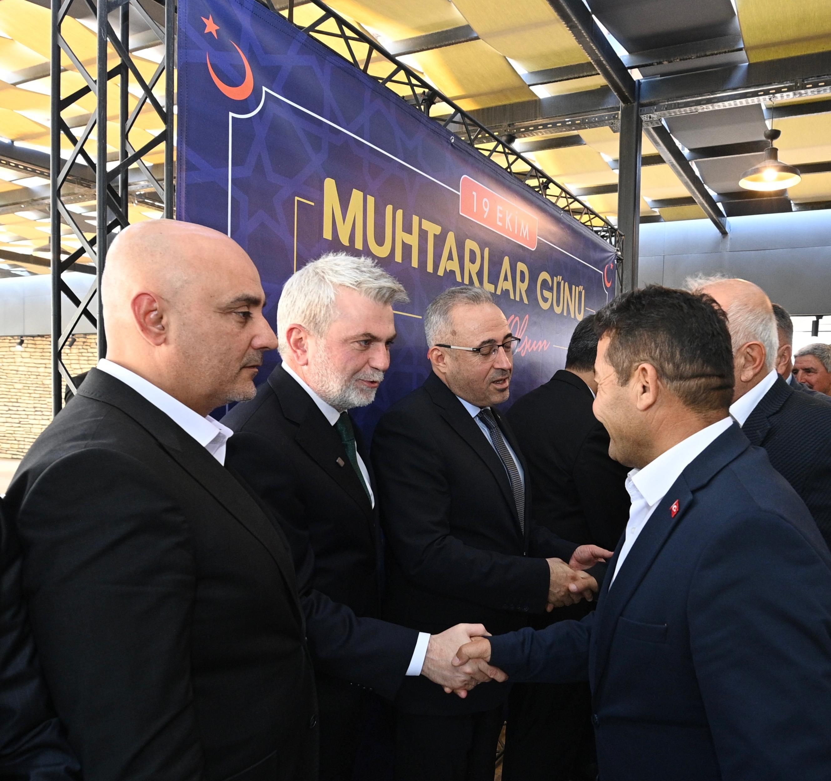 Muhtarlar Günü3