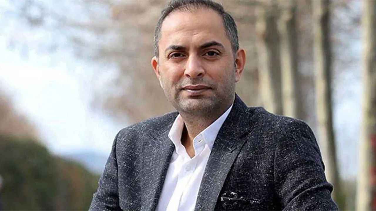 Gazeteci Murat Ağırel'in Eşi Kim, Çocukları Var mı? Hayatı Hakkında Merak Edilenler