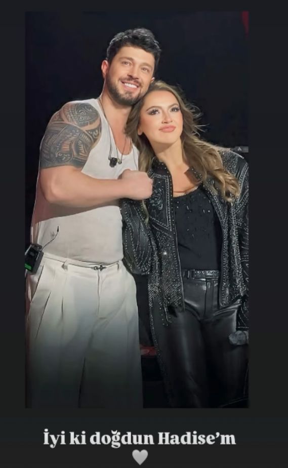 Murat Bozdan Hadiseye Olay Olan Kutlama O Sozler Dikkat Cekti2