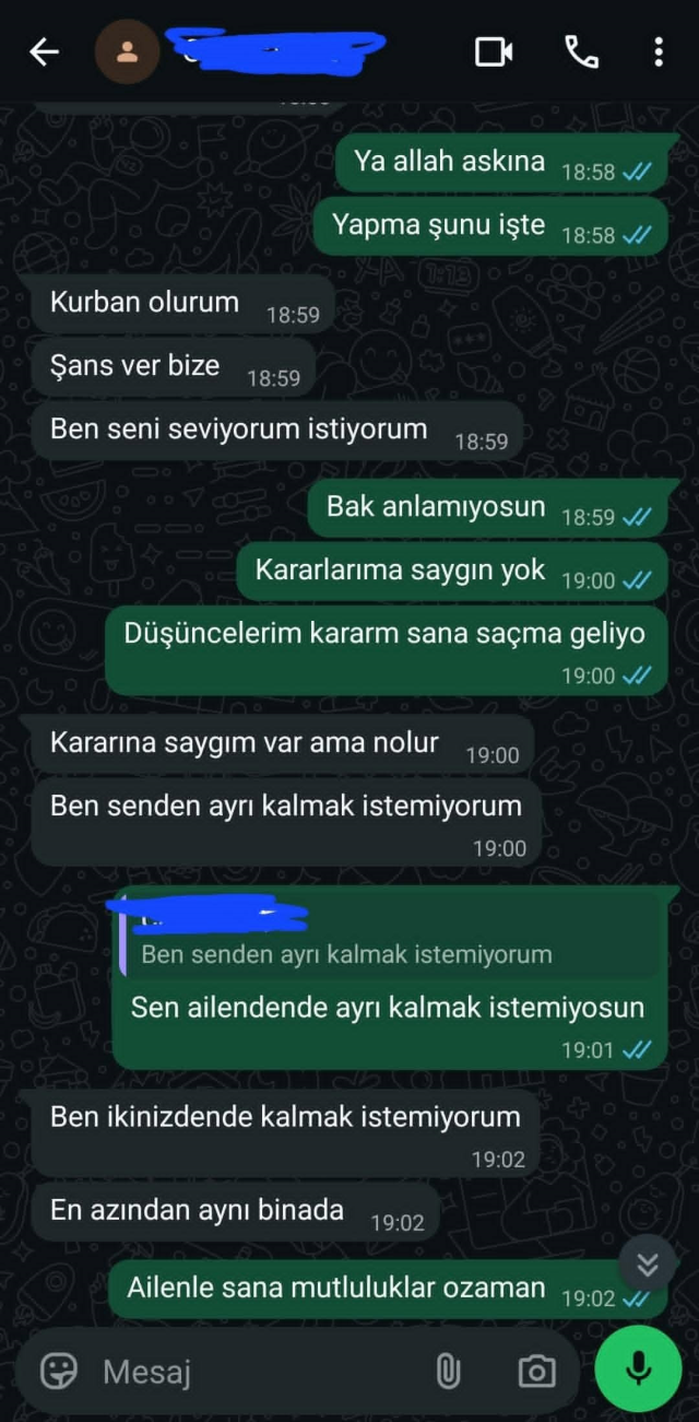 Nisan Aile Apartmani Kanalmaras (2)