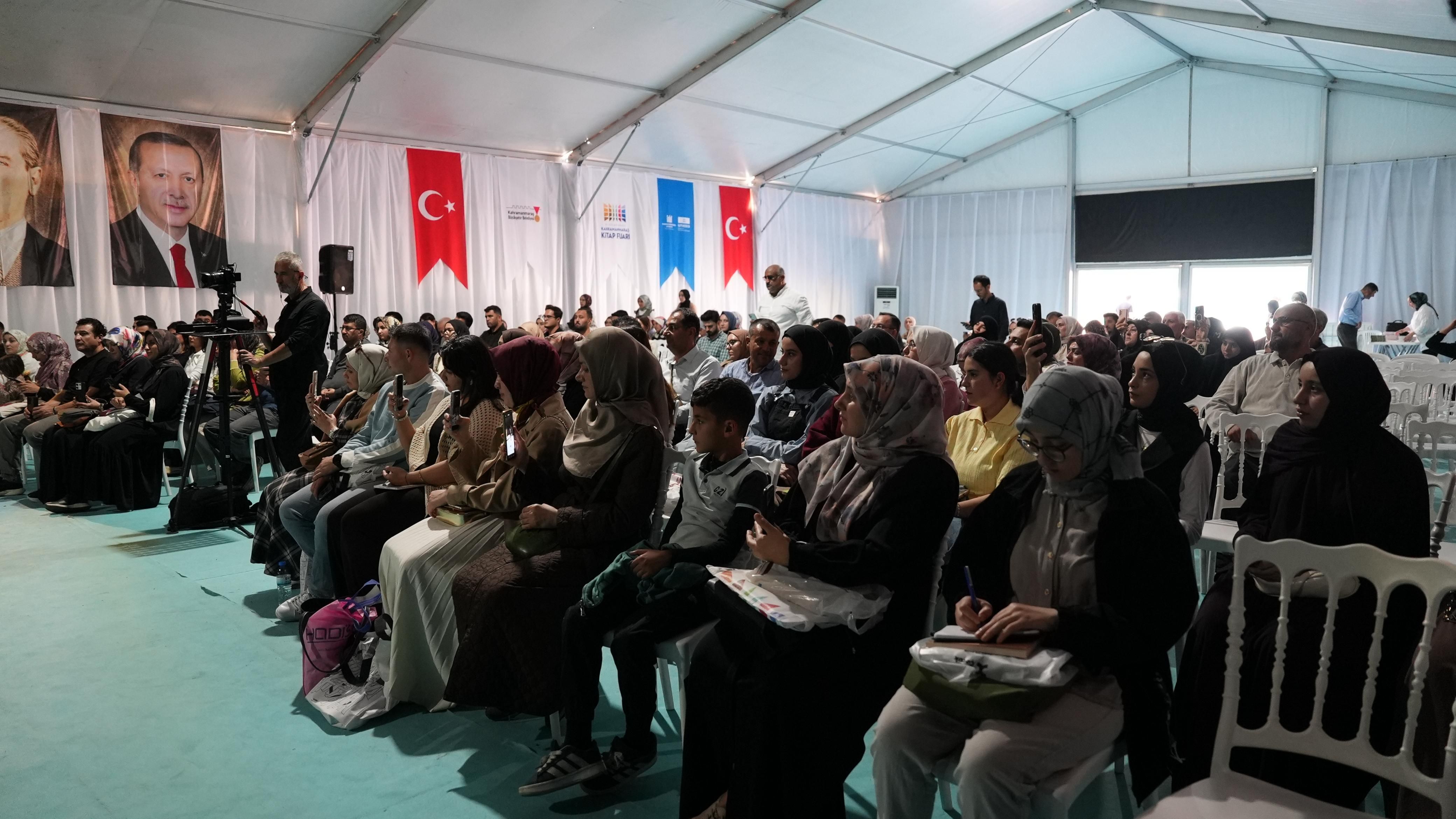 Nurullah Genç Söyleşisi (12)