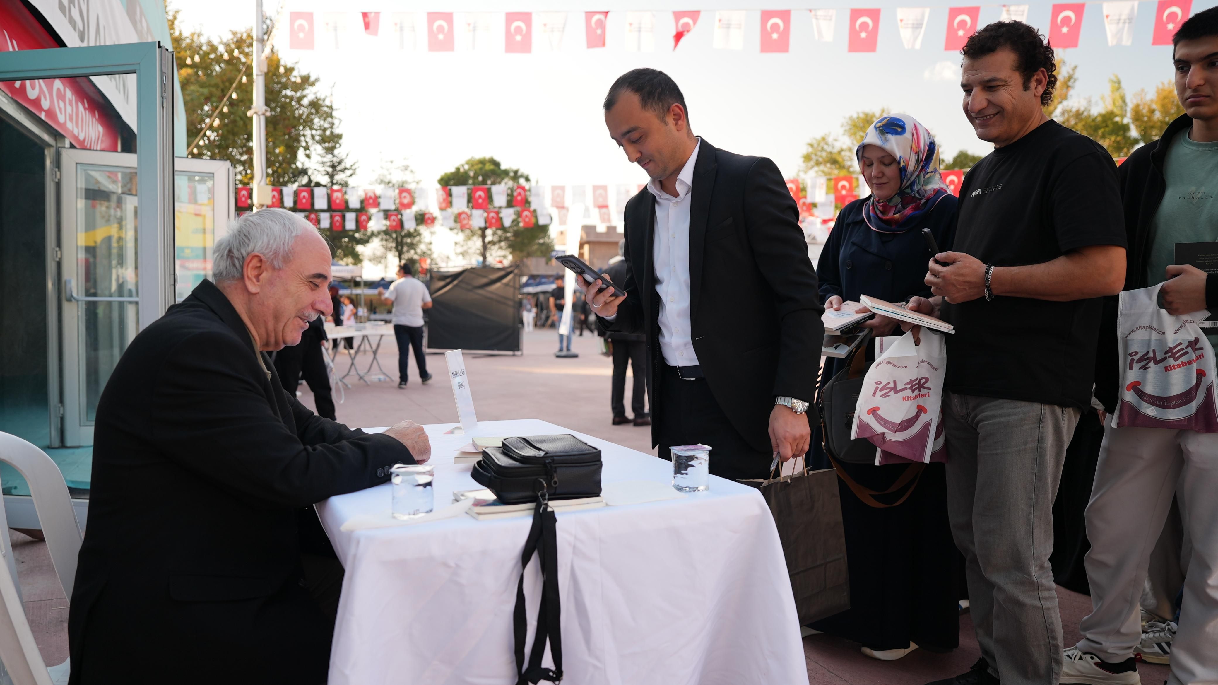 Nurullah Genç Söyleşisi (3)