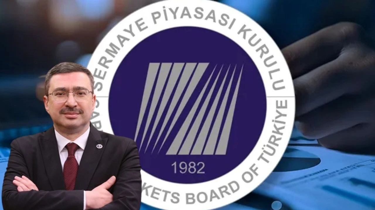 İbrahim Ömer Gönül kimdir? Eski SPK Başkanı neden gündemde, şimdi ne görev yapıyor?