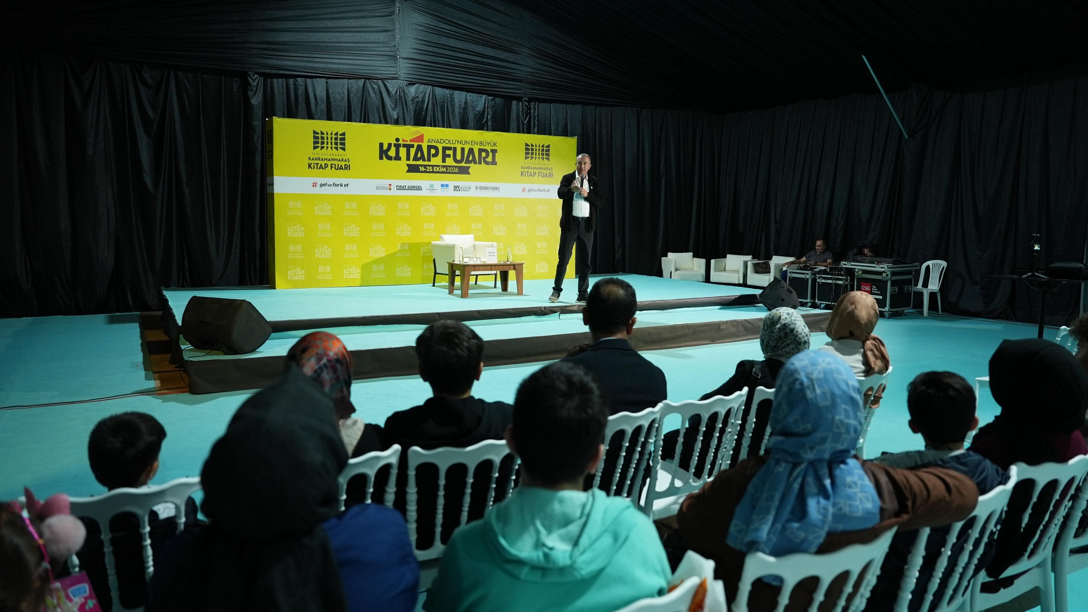 Orhan Toker Söyleşisi6