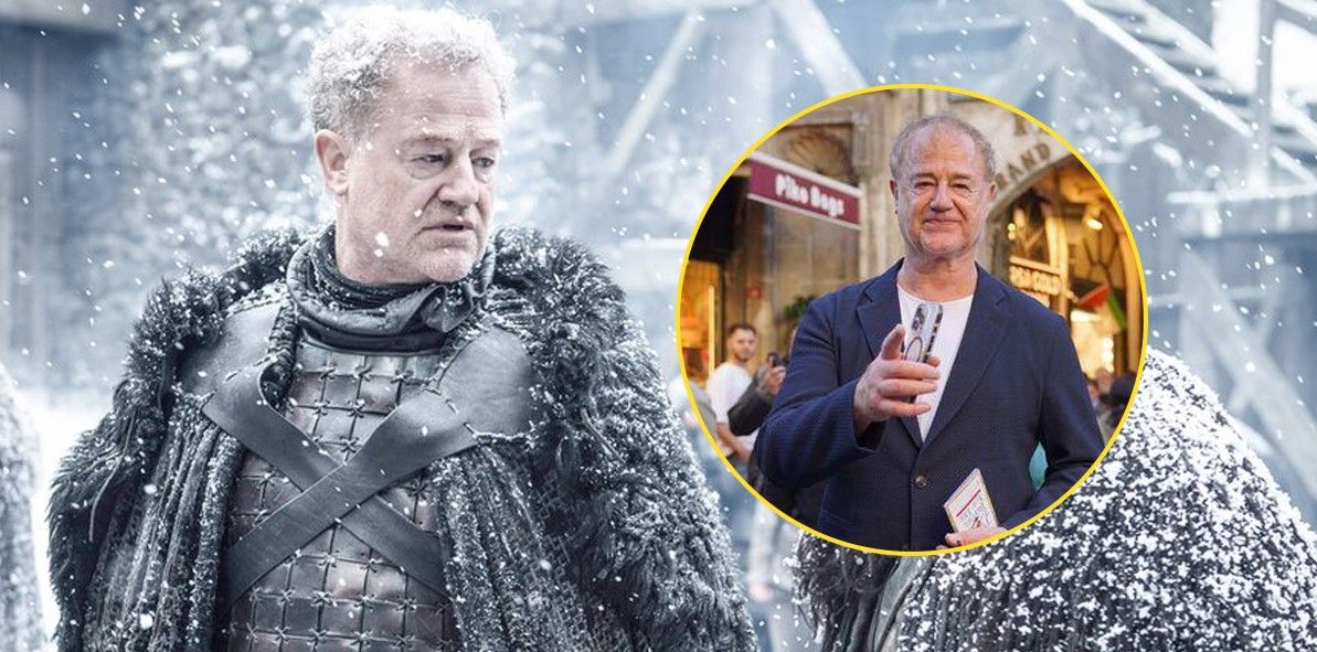 Owen Teale kimdir ve aslen nereli? Game of Thrones oyuncusunun ailesi merak edildi