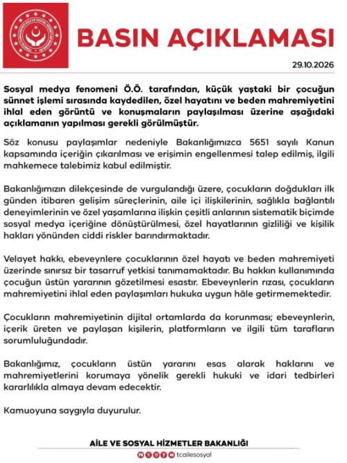 Ozlem Oze Erisim Engeli Bakanlik Sessiz Kalmadi25