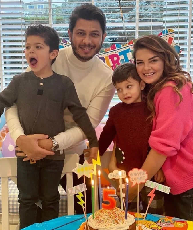 Pelin Karahandan Bosanma Itirafi Ilk Kez Bu Kadar Acik Konustu23