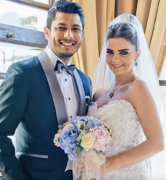 Pelin Karahandan Bosanma Itirafi Ilk Kez Bu Kadar Acik Konustu6