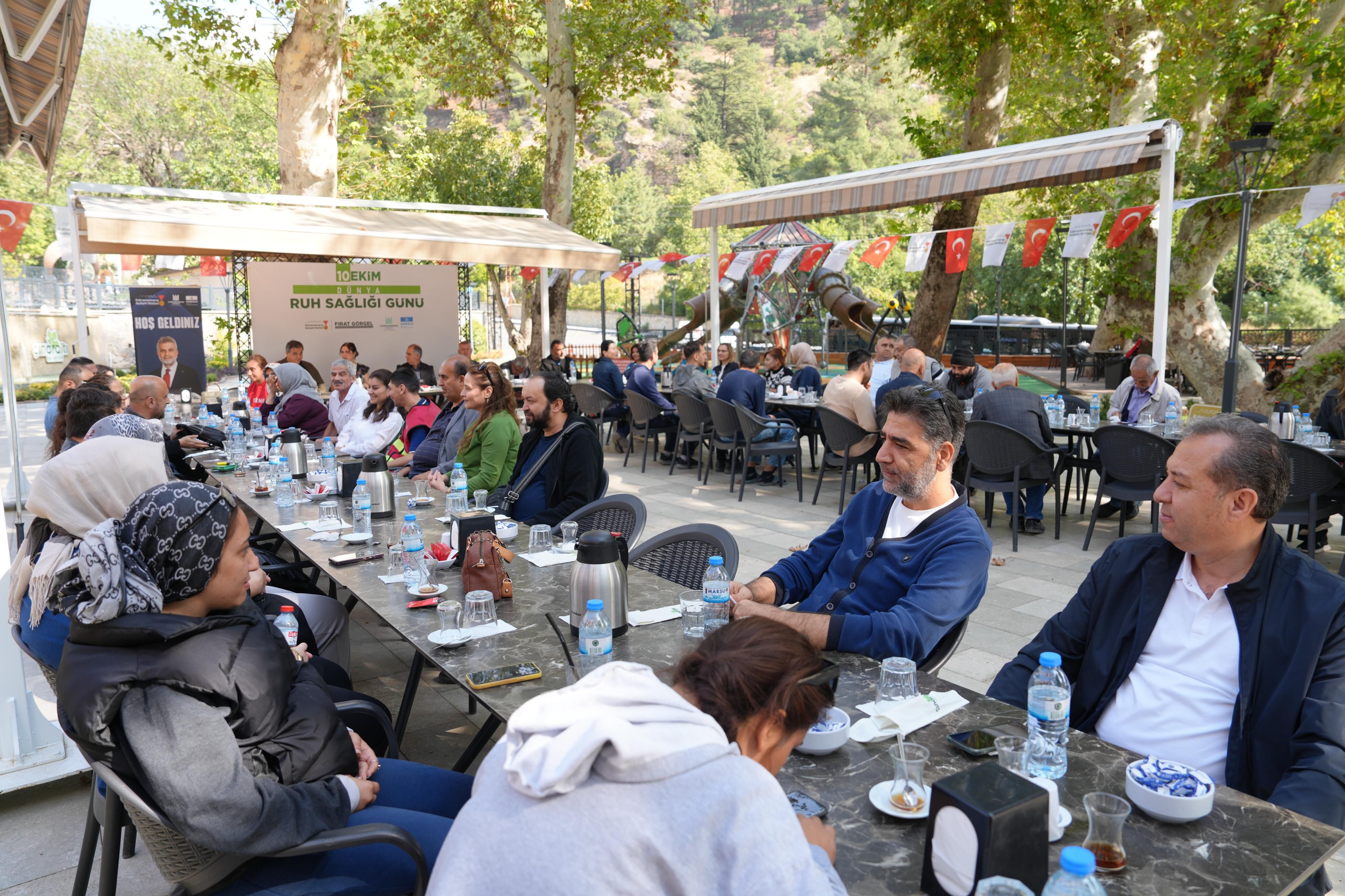 Ruh Sağlığı Günü2