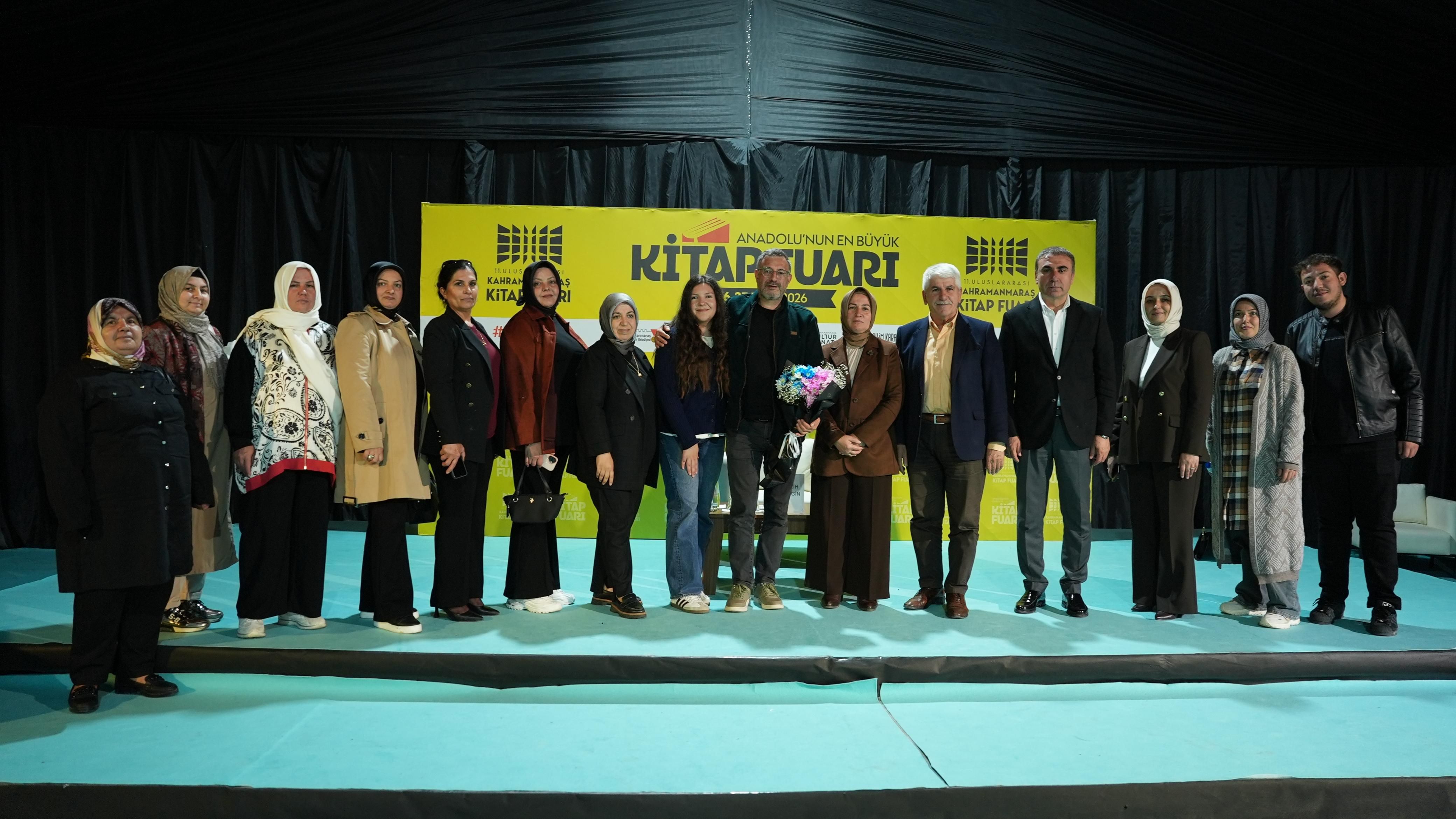 Salih Zengin Söyleşisi3