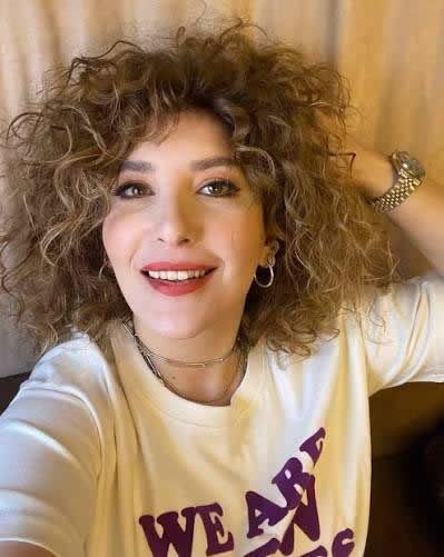 Sebnem Bozoklunun Son Hali Gundem Oldu Iste Degisimi53