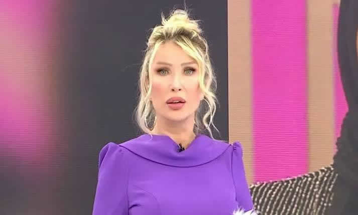 Seda Sayandan Gundem Yaratan Aciklama Kadinlara Sert Sozlerle Tepki Gosterdi6
