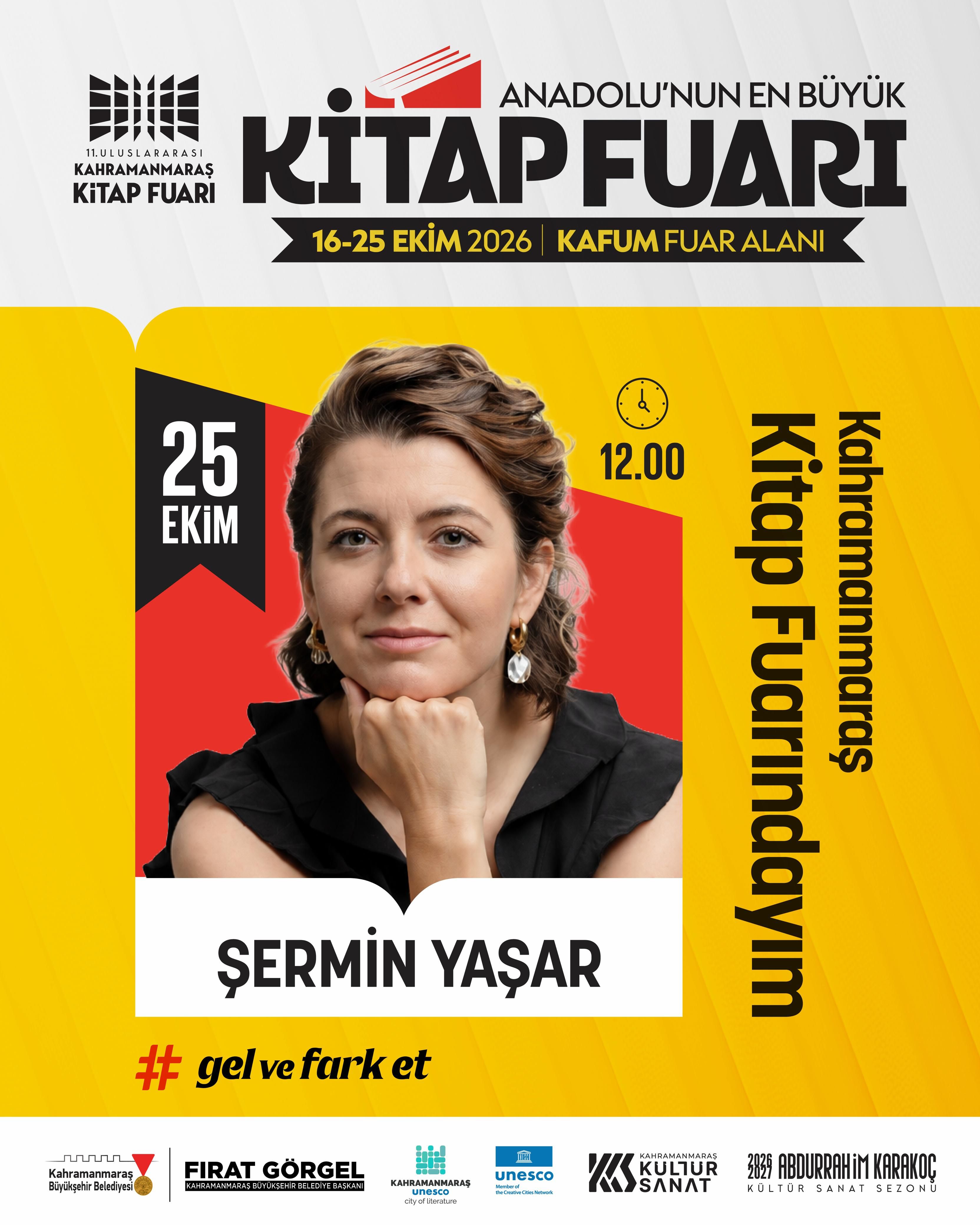 Şermin Yaşar