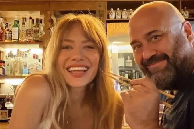 Somer Sivrioglu Ve Didem Belen Ayrildi Aldatma Iddiasi5