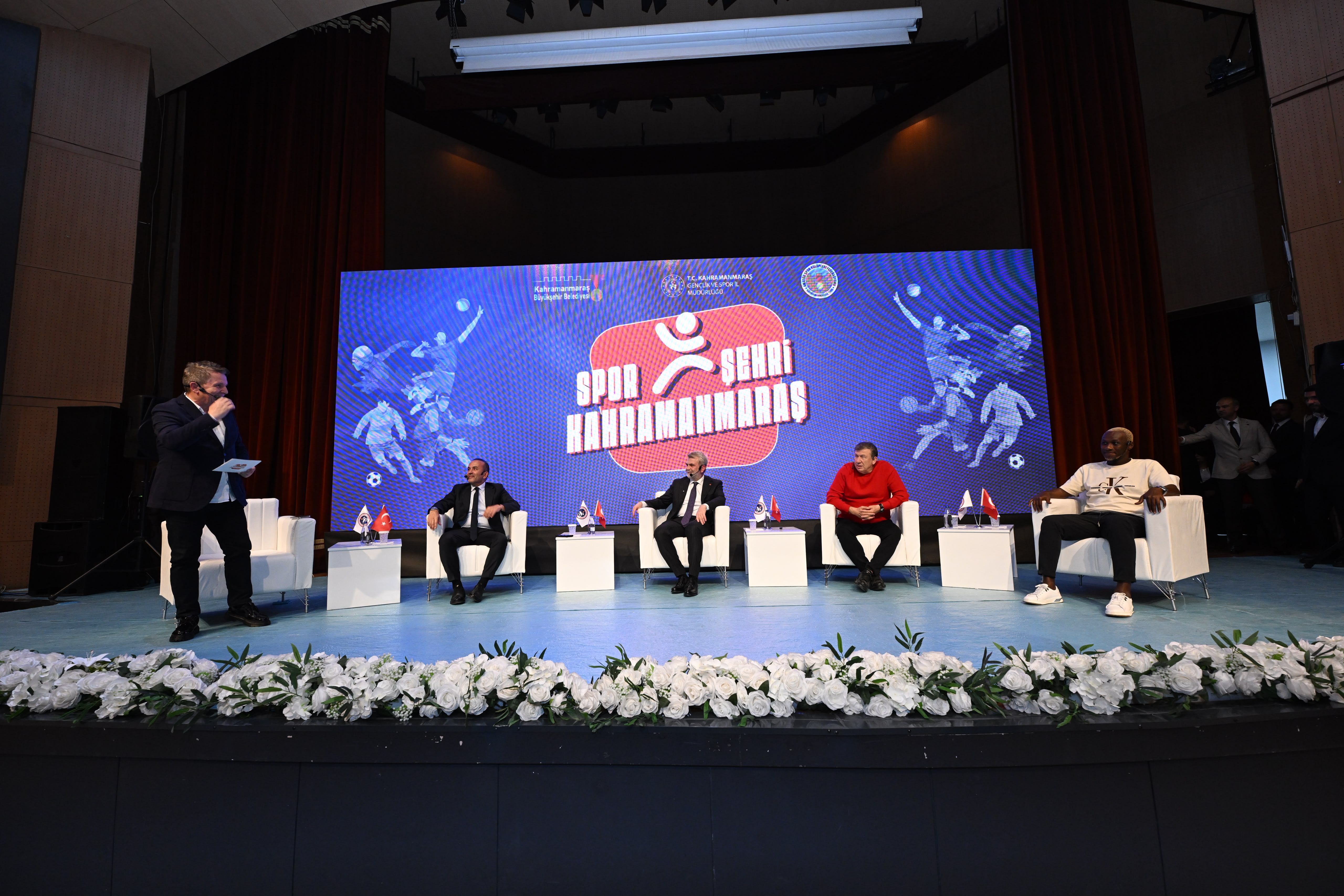 Spor Şehri Buluşması18