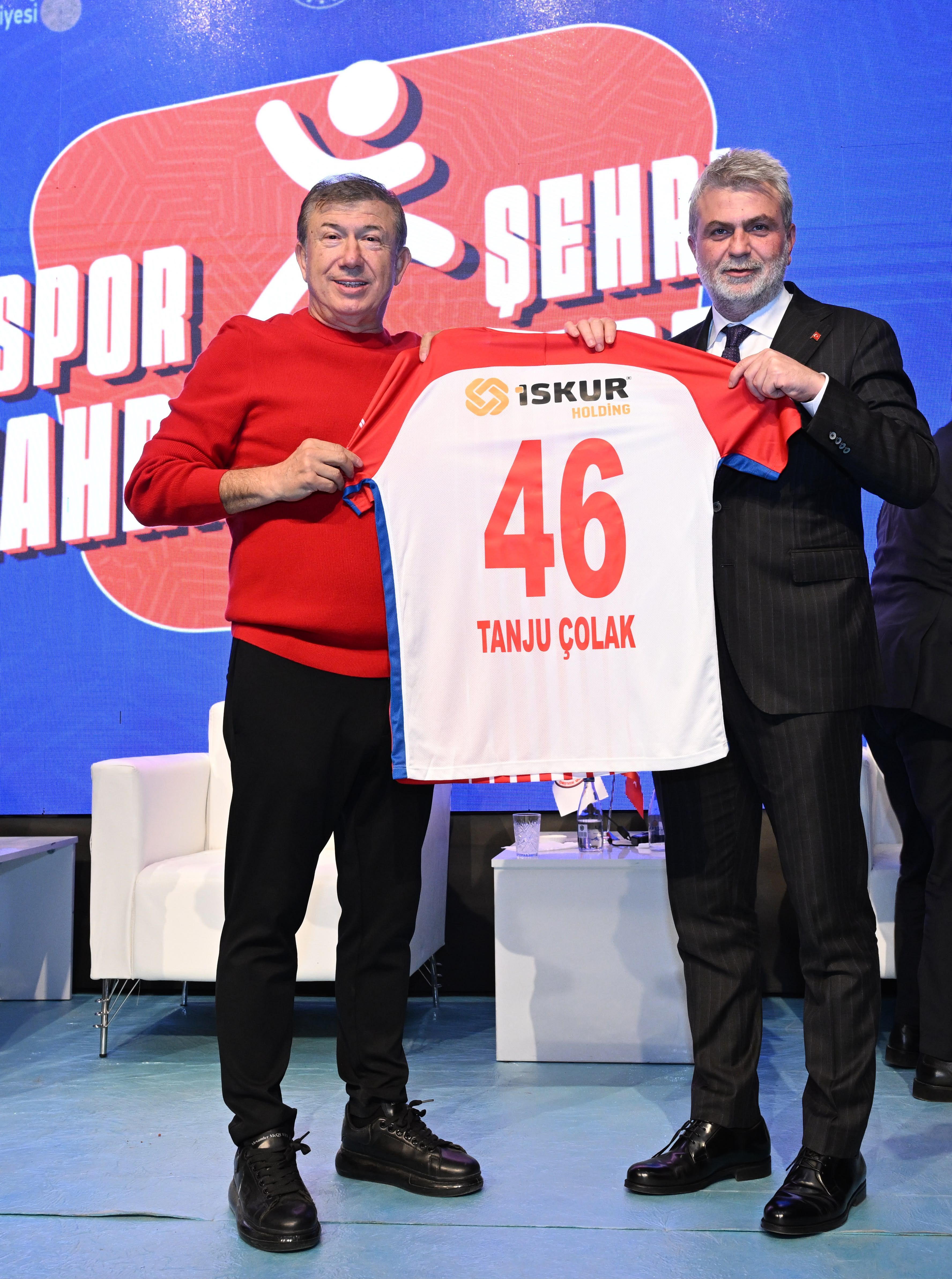 Spor Şehri Buluşması2