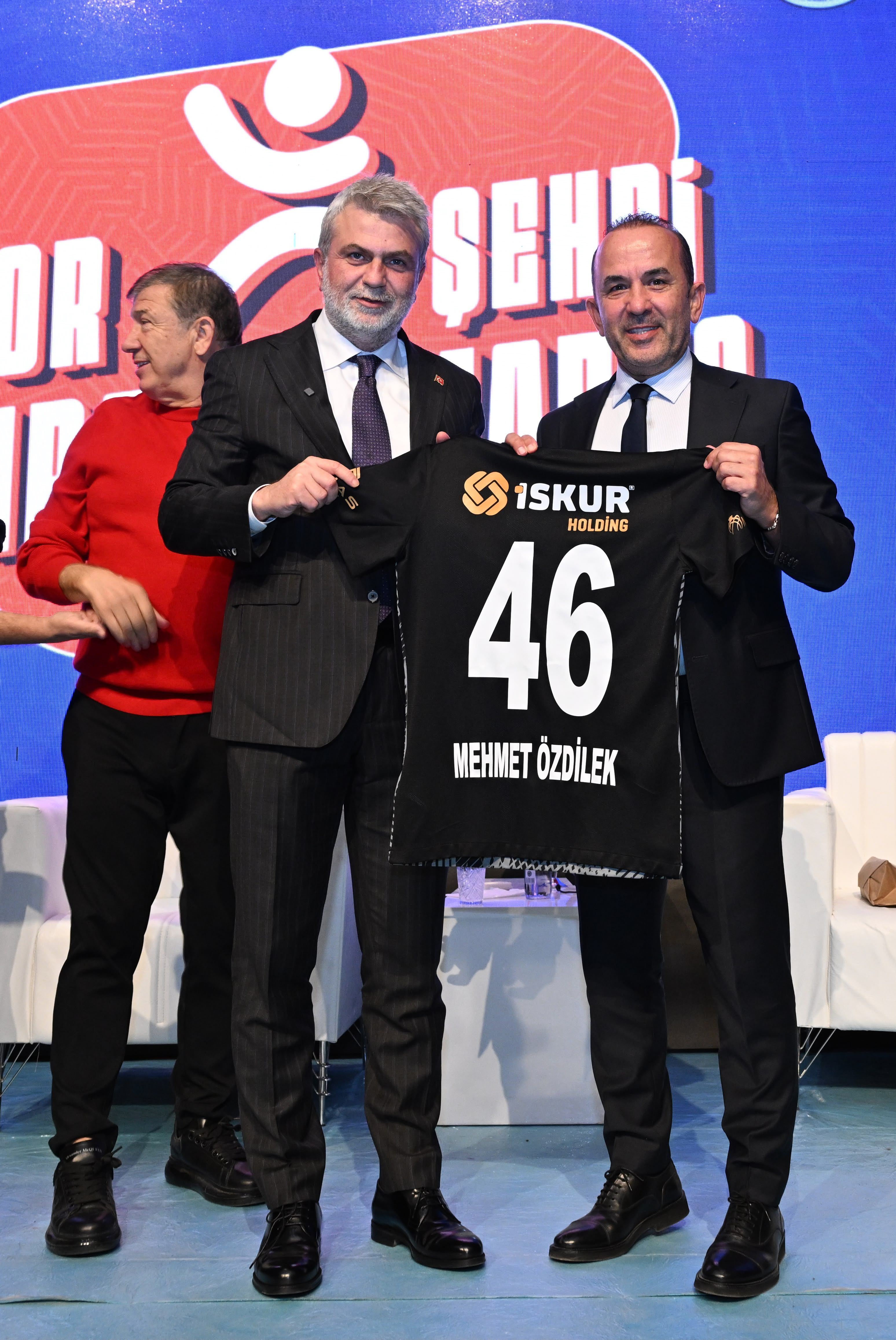 Spor Şehri Buluşması3