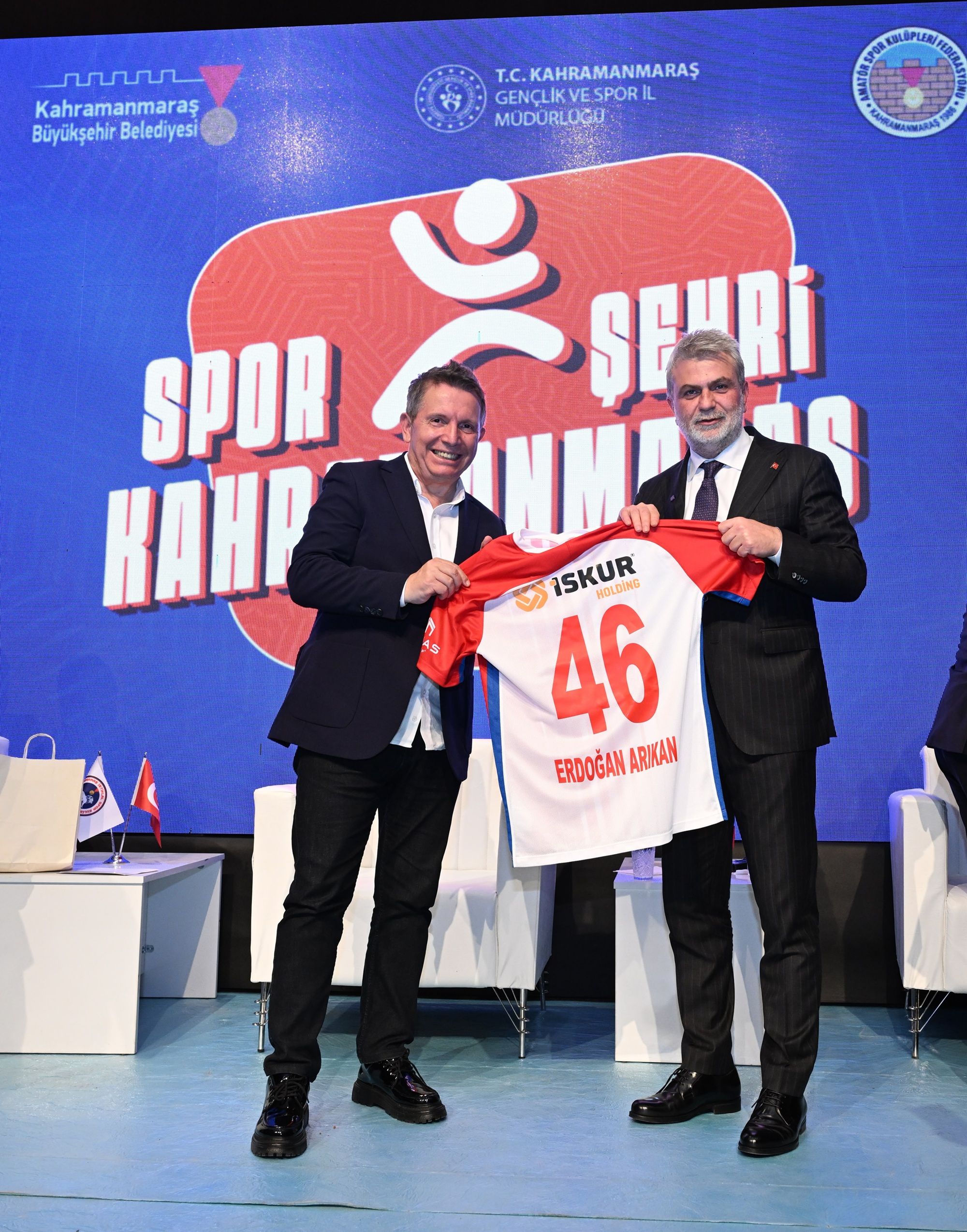 Spor Şehri Buluşması4