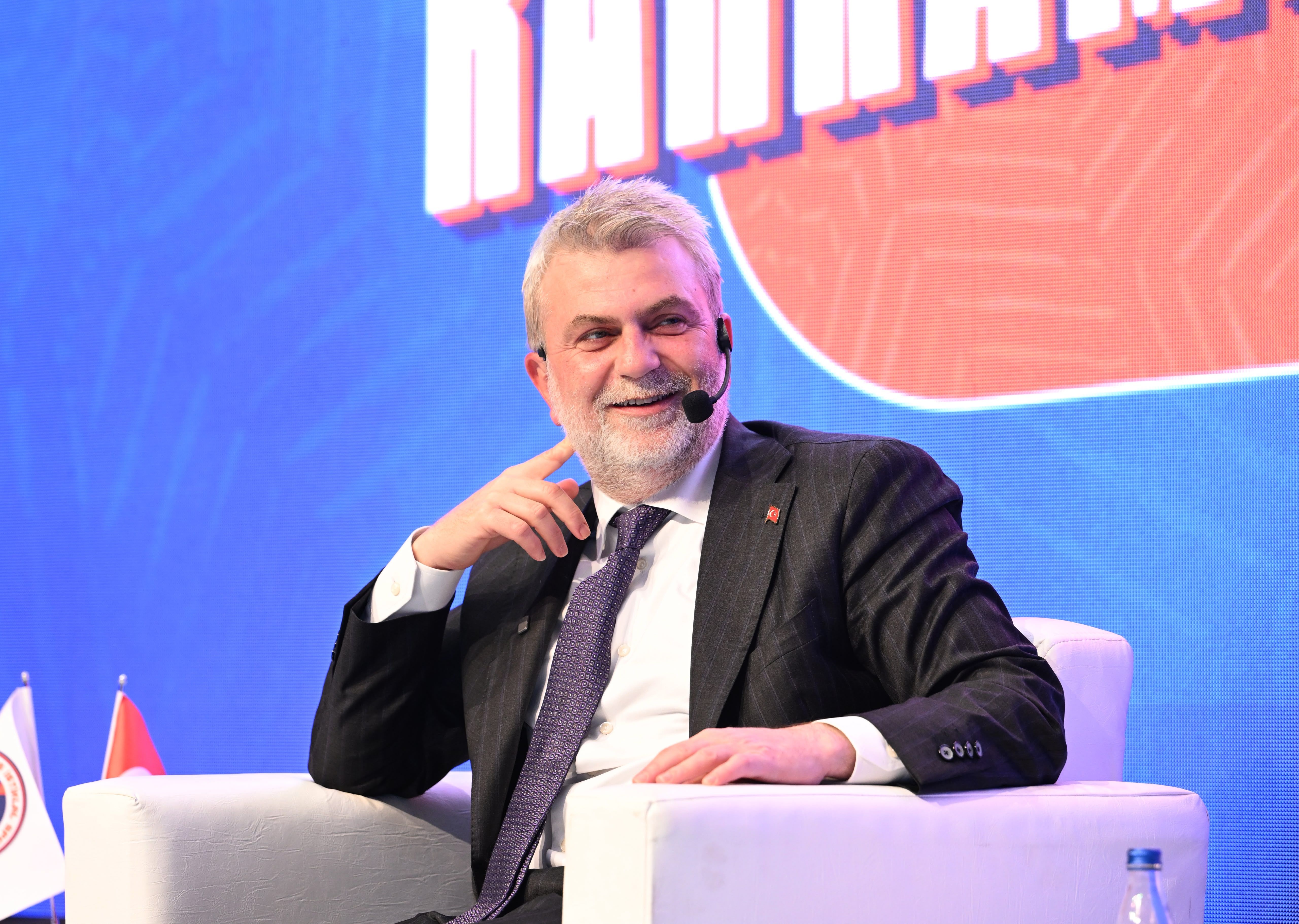 Spor Şehri Buluşması9