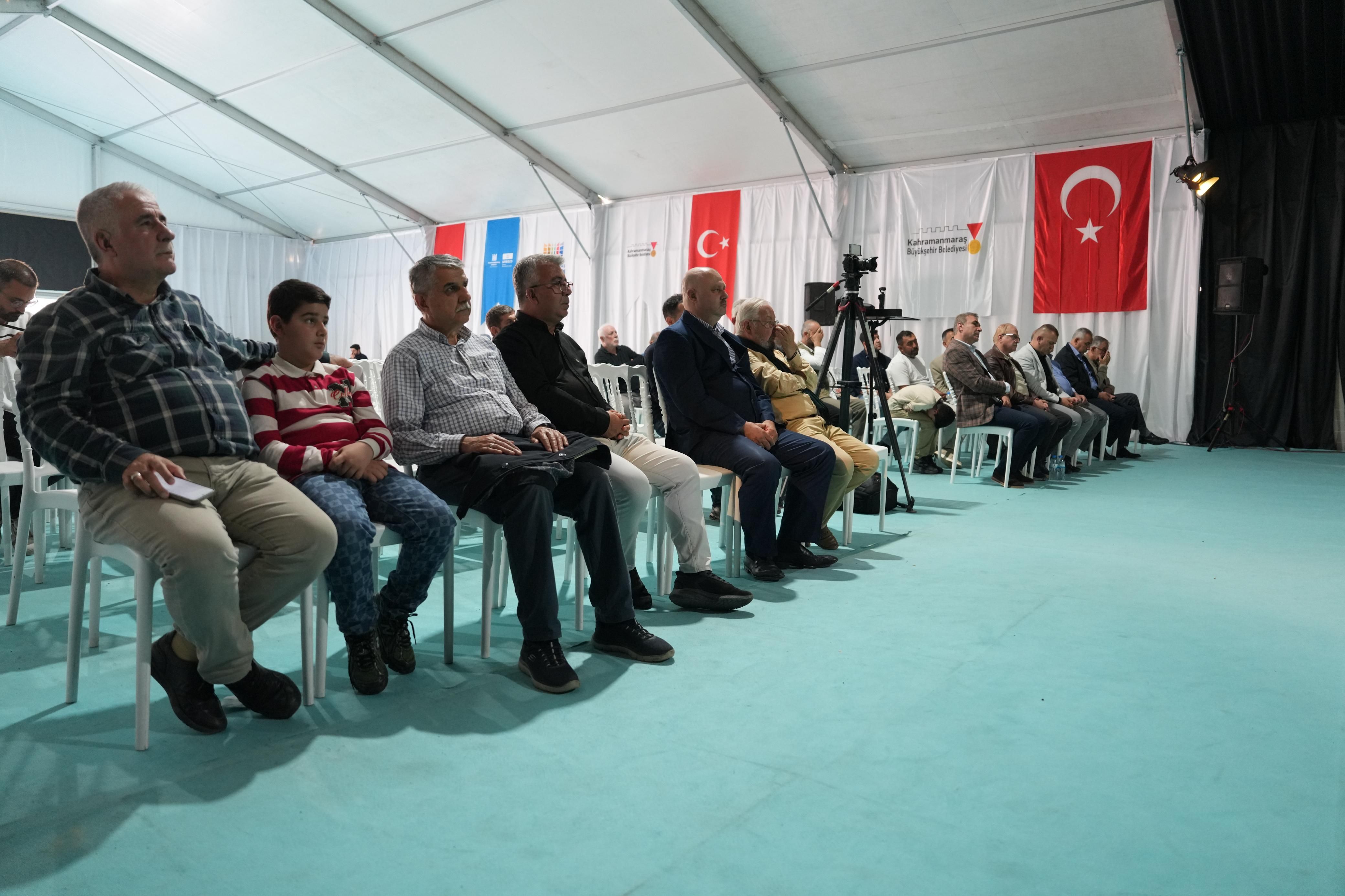 Süleyman Arslantaş Söyleşisi5