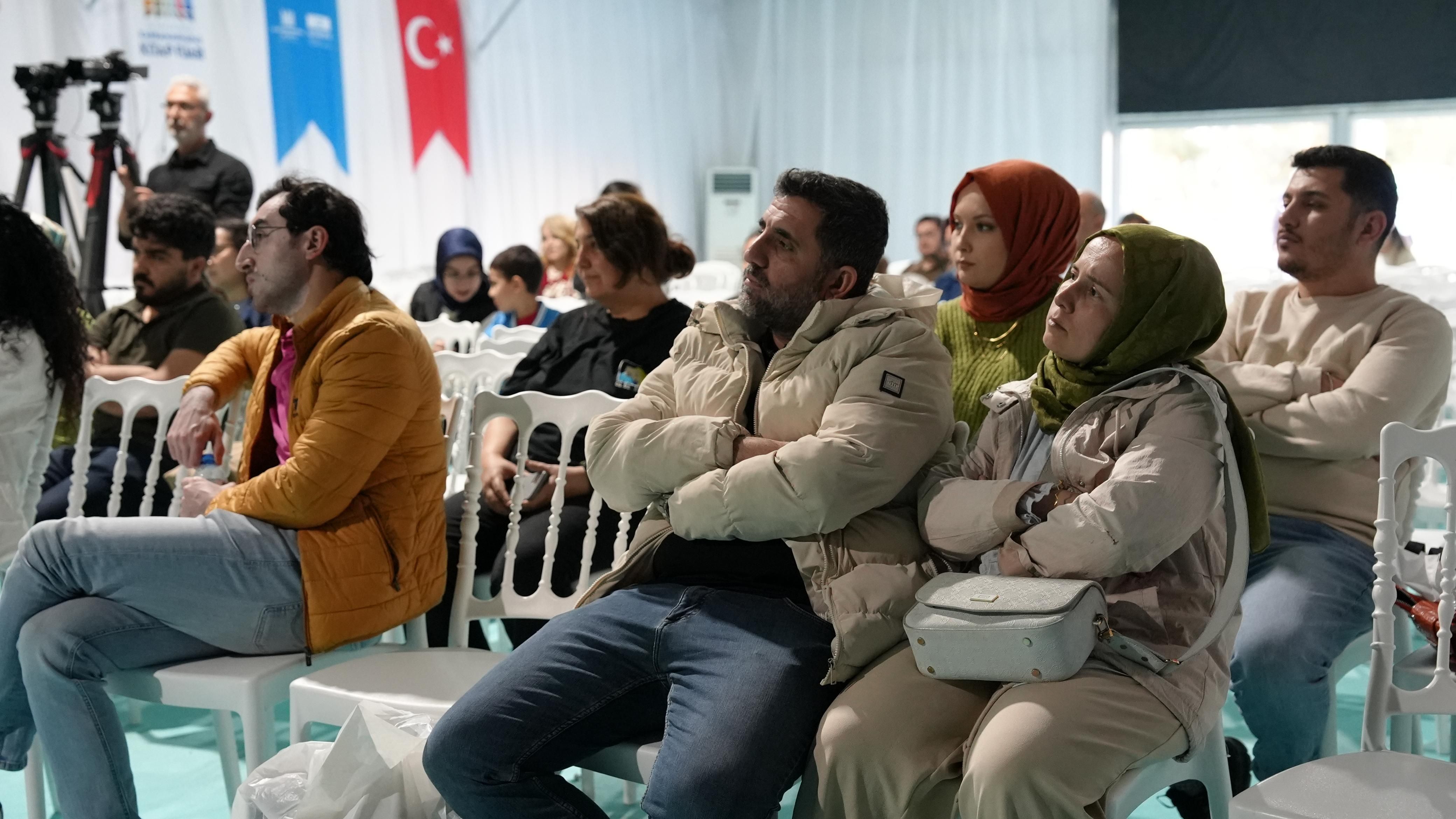 Uğur Batı Söyleşisi5