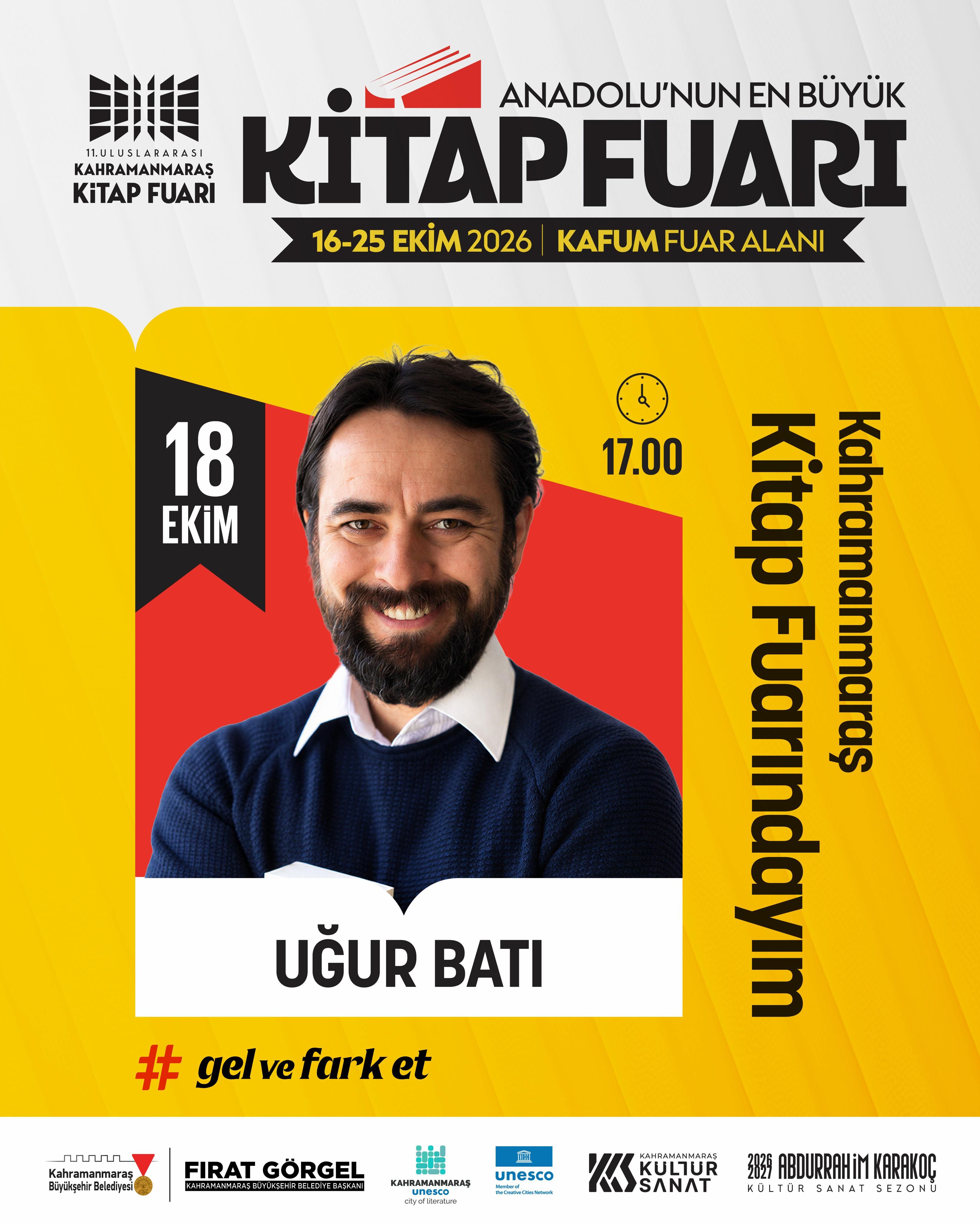 Uğur Batı