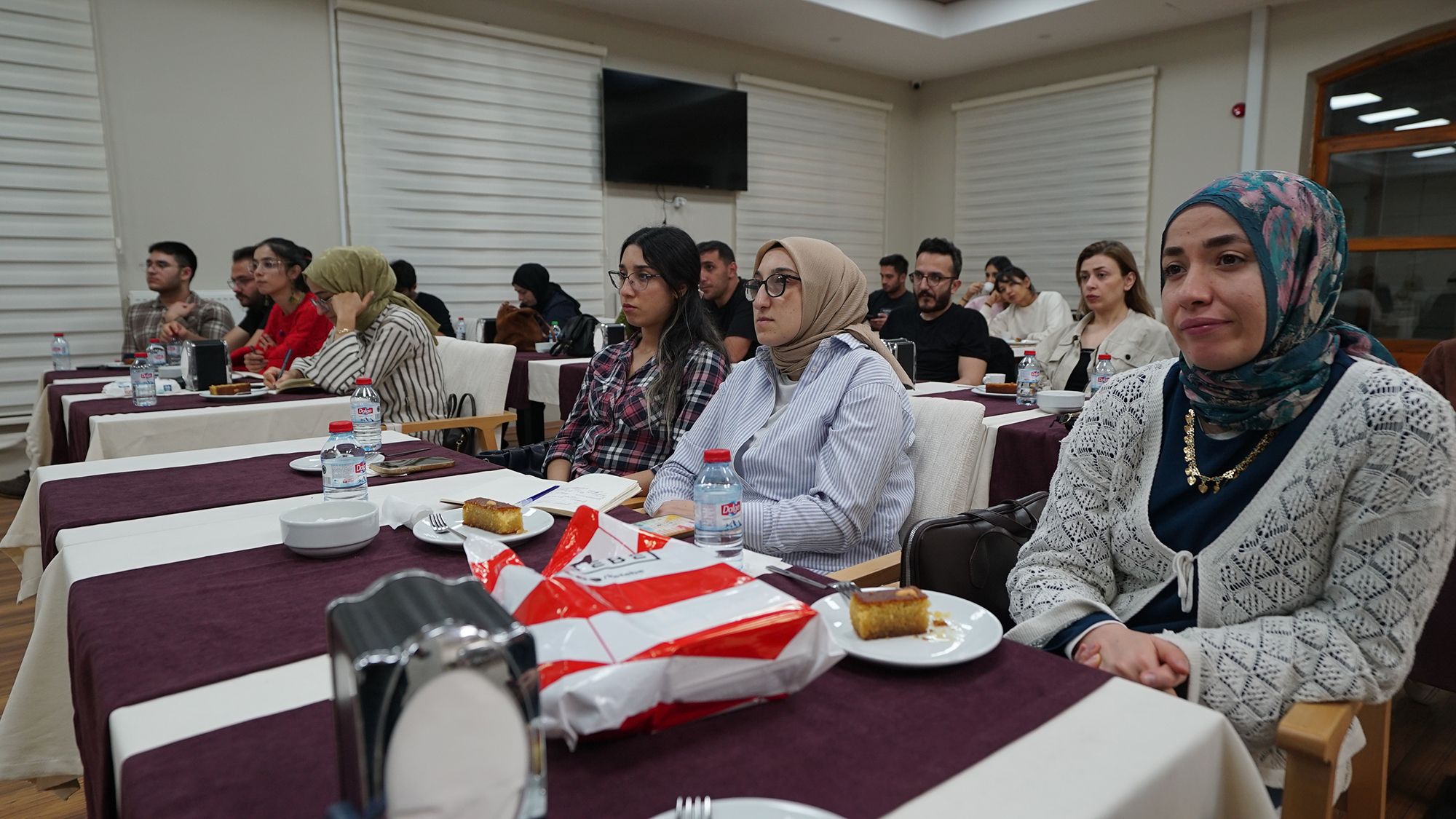 Uluslararası Yazar Söyleşisi4