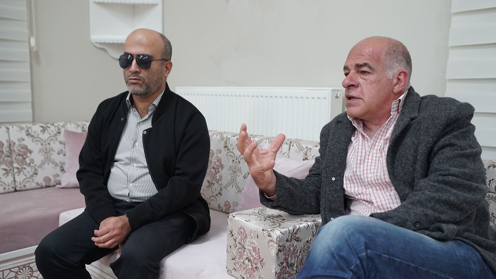 Uluslararası Yazar Söyleşisi5