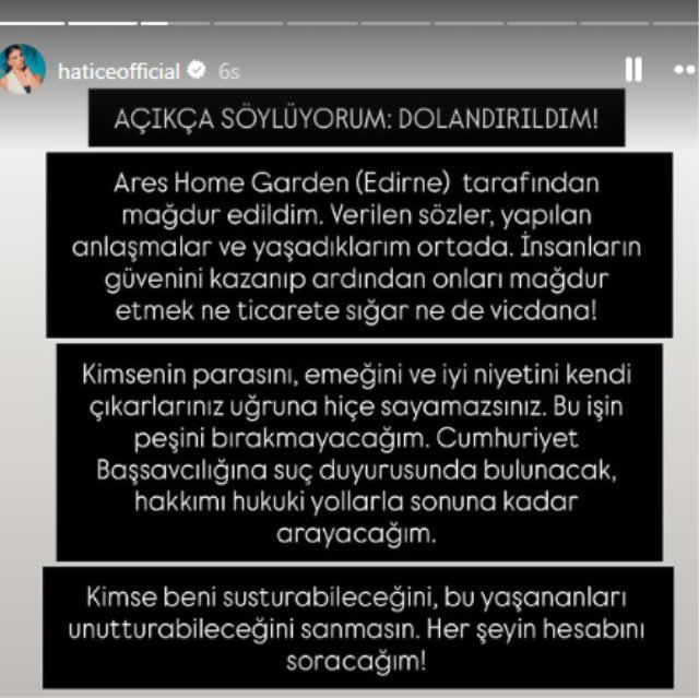 Unlu Sarkici Gozyaslariyla Anlatti Parami Kaybettim1