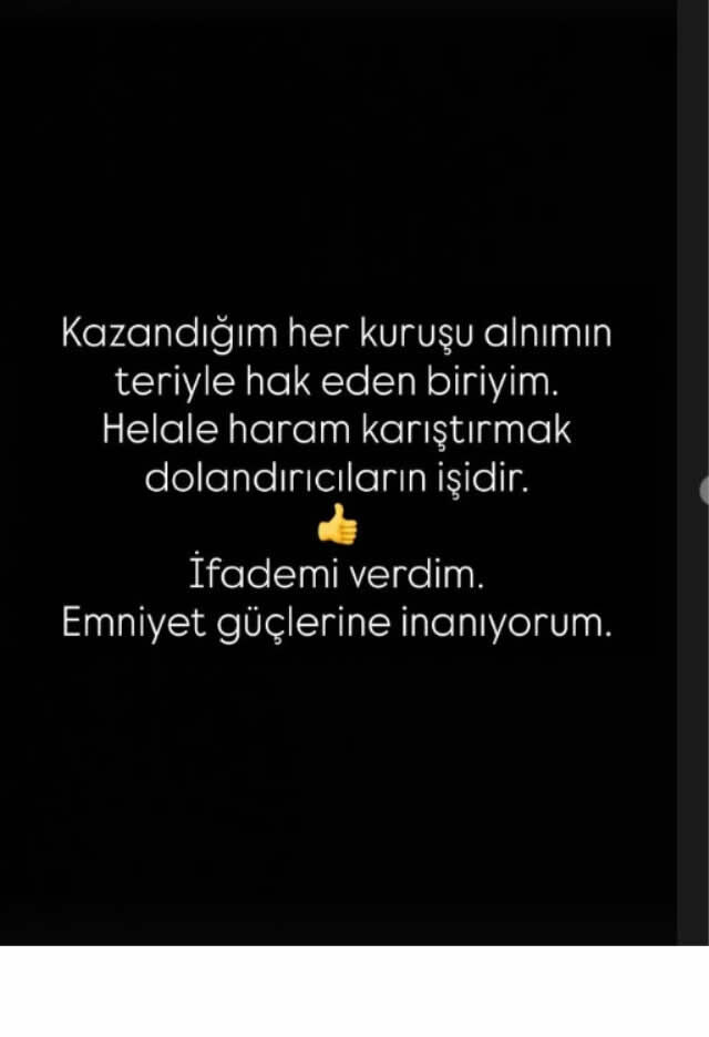 Unlu Sarkici Gozyaslariyla Anlatti Parami Kaybettim2