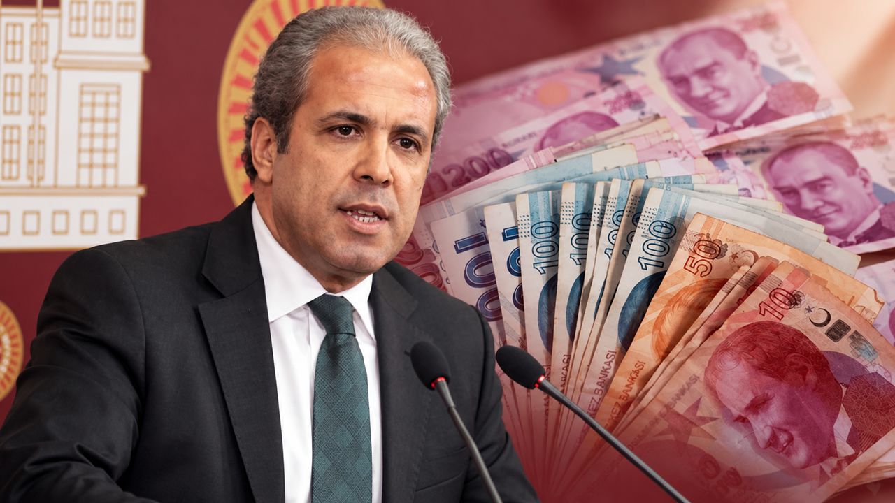 Üst üste ayrılıkların ardından Tayyar konuştu: Artık orada oturamazlar