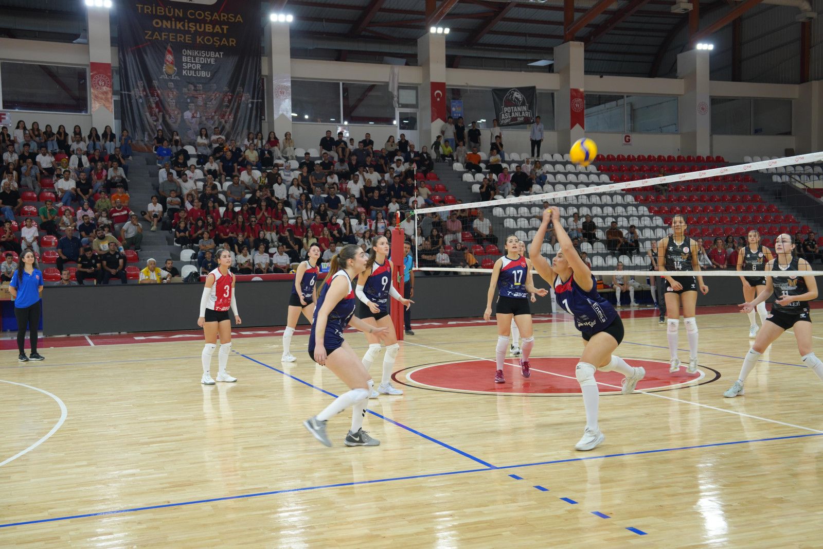 Voleybol3