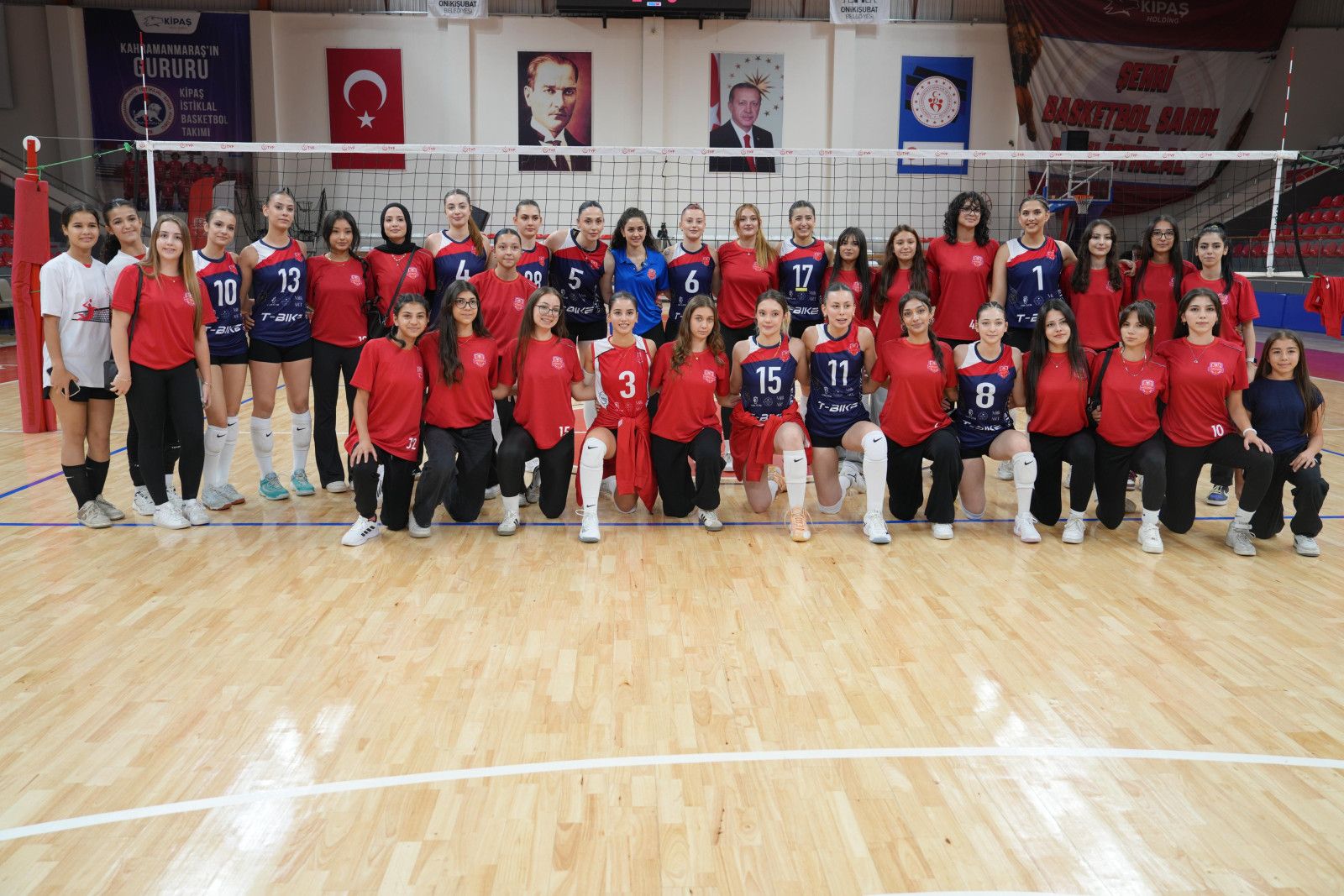 Voleybol5