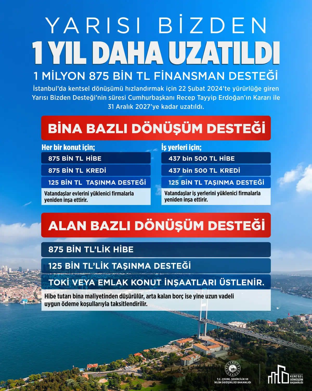 Yarisi Bizdende Sure Uzatildi Yeni Tarih Belli Oldu23