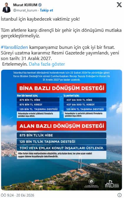 Yarisi Bizdende Sure Uzatildi Yeni Tarih Belli Oldu32