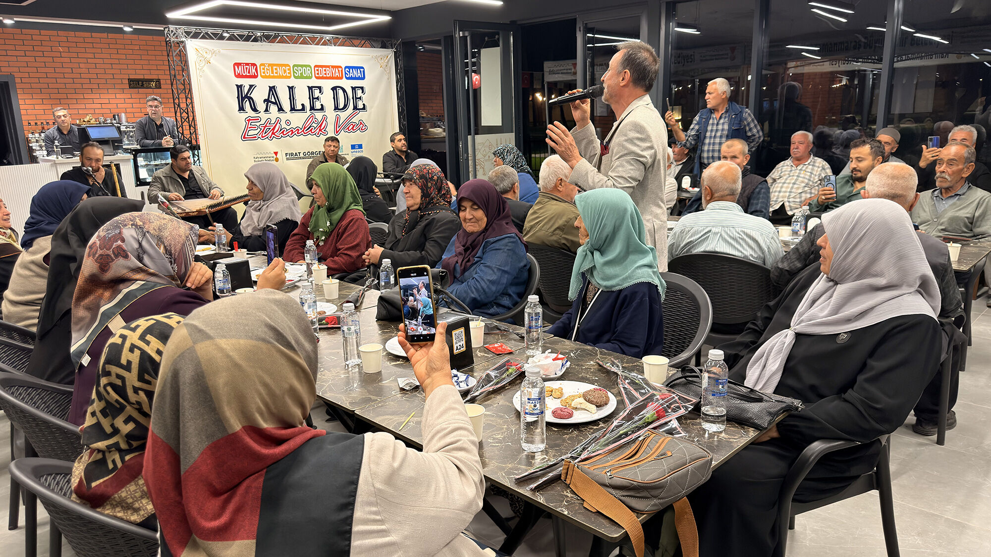 Yaşlılar Günü3