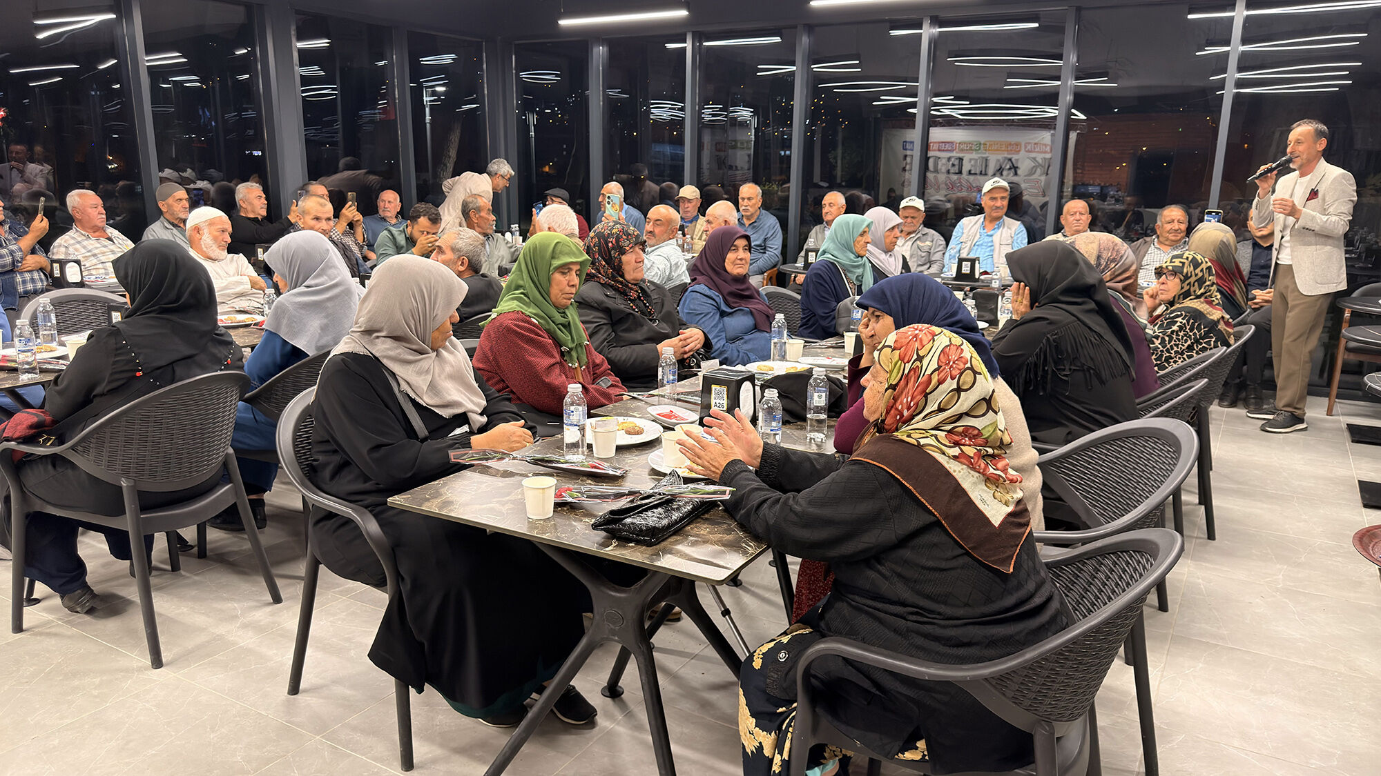 Yaşlılar Günü4