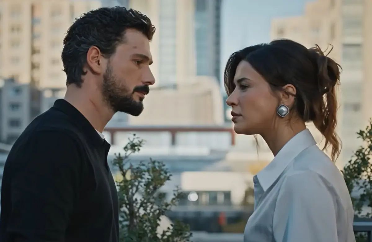 Yeralti 19 Bolumde Olay Sahne Sultanin Tepkisi Gundem2